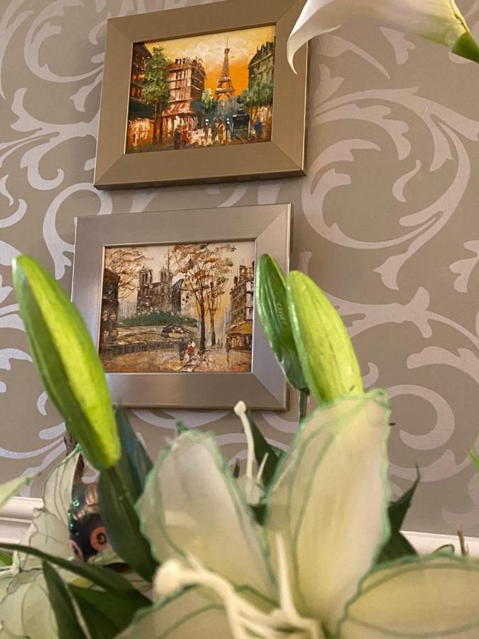 Serenity Bed & Breakfast Burnaby Dış mekan fotoğraf