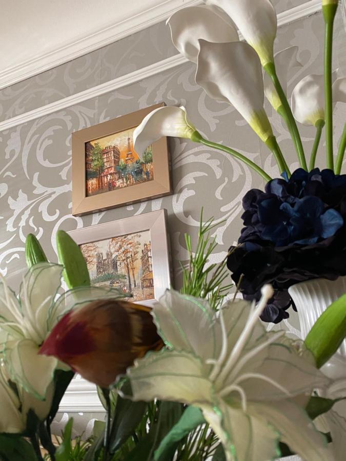 Serenity Bed & Breakfast Burnaby Dış mekan fotoğraf