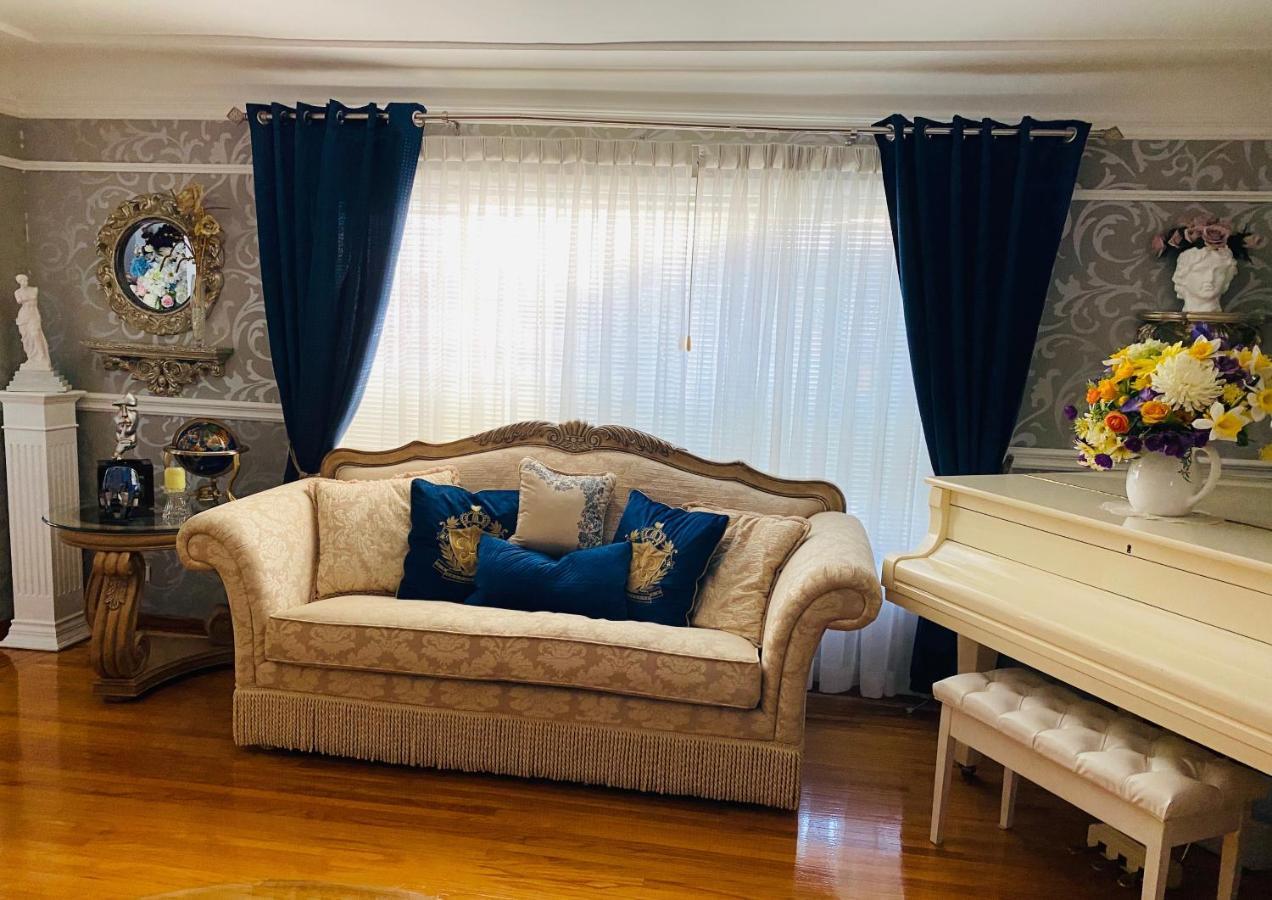 Serenity Bed & Breakfast Burnaby Dış mekan fotoğraf