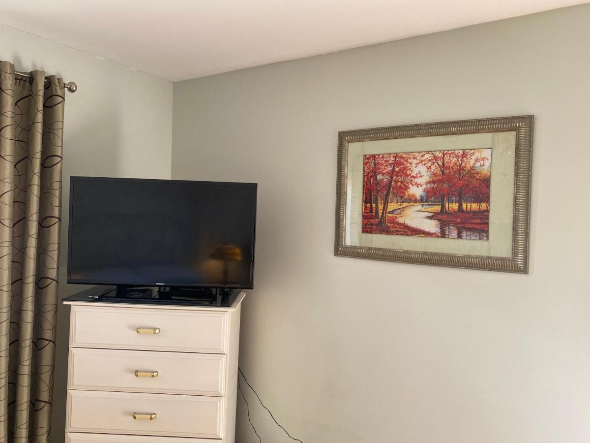 Serenity Bed & Breakfast Burnaby Dış mekan fotoğraf