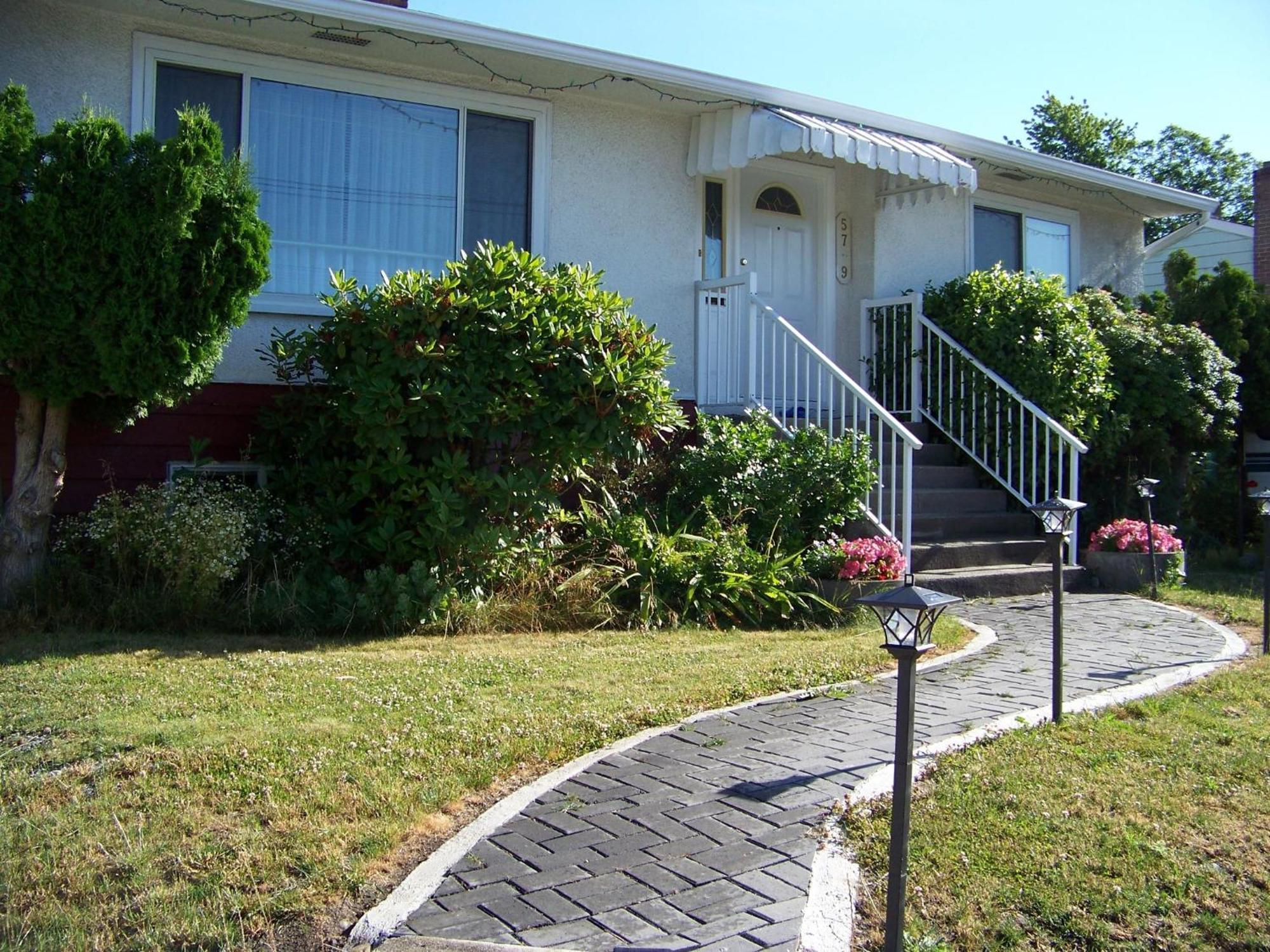 Serenity Bed & Breakfast Burnaby Dış mekan fotoğraf