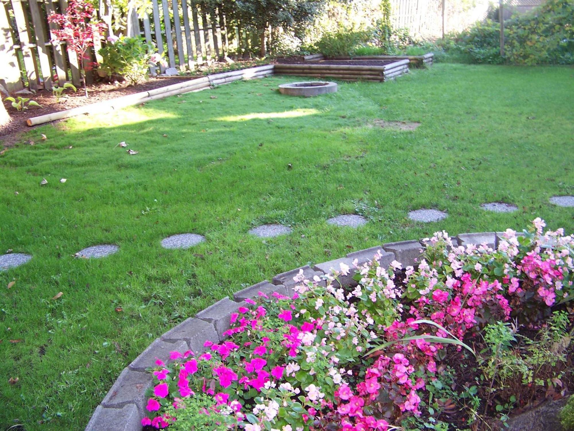 Serenity Bed & Breakfast Burnaby Dış mekan fotoğraf